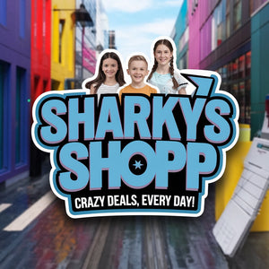 SHARKYS SHOPP